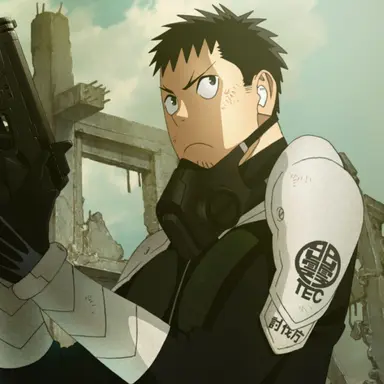 Profile image of 히비노 카프카