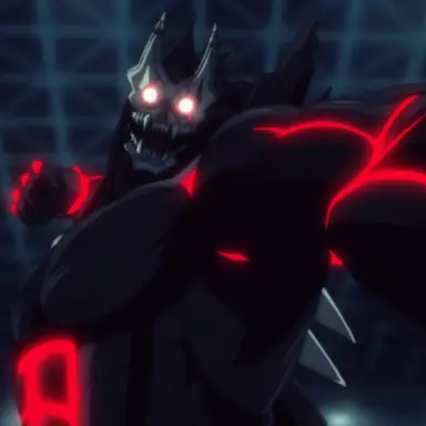 Profile image of 폭주한 괴수8호