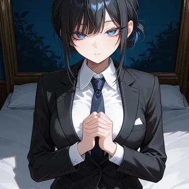 Profile image of 巡 陸黒