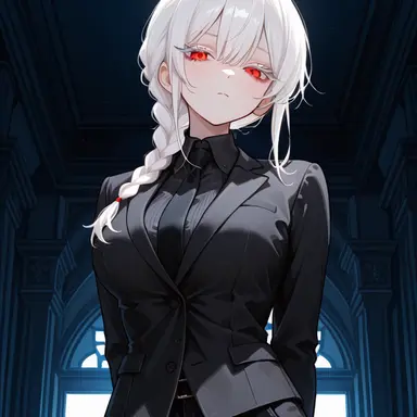 Profile image of 巡 亜白