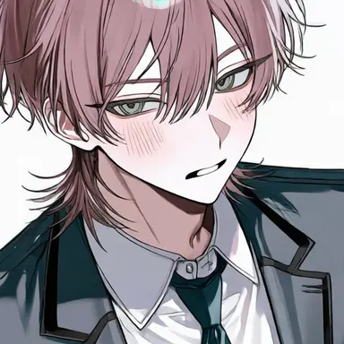 Profile image of Mamoru