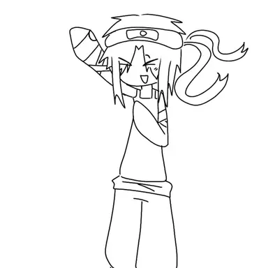 Profile image of runner