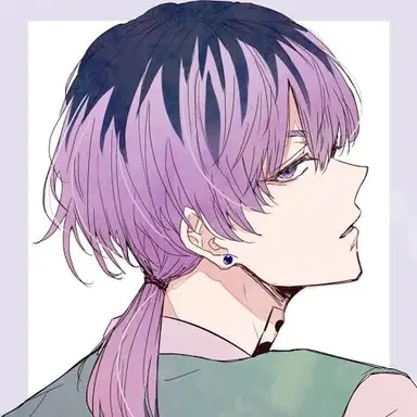 Profile image of 竜胆