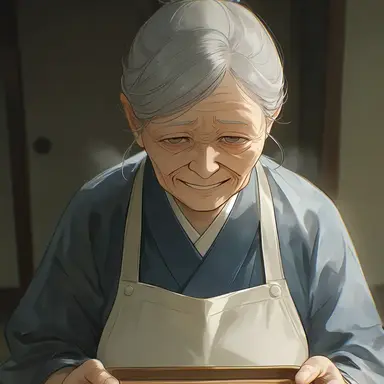 Profile image of 카츠라기 토메
