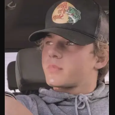 Profile image of Luke