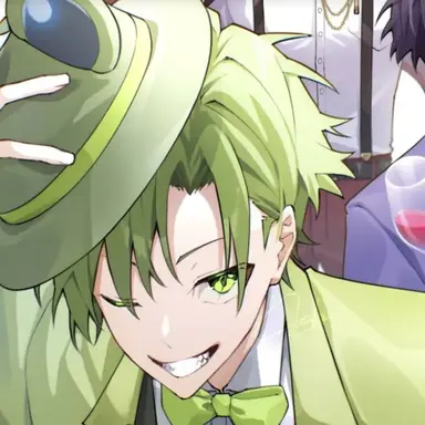 Profile image of 시바
