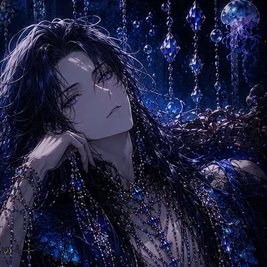 Profile image of レヴィアタン