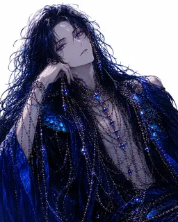 Profile image of レヴィアタン