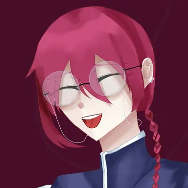 Profile image of 夜璃