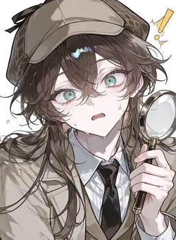 Profile image of Smith