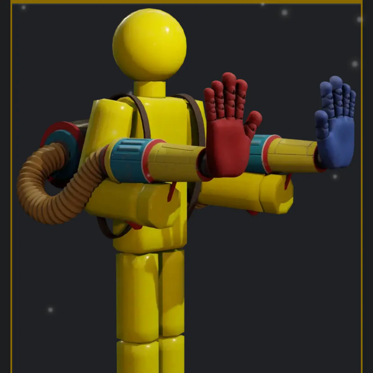 FierceLoris2669의 플레이어