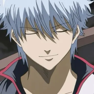 Profile image of 坂田銀時