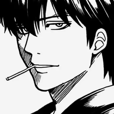 Profile image of 土方十四郎