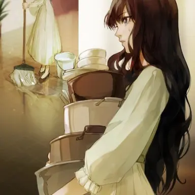 Profile image of Kiana