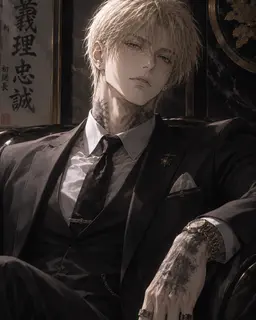 Profile image of Koichi Yagami