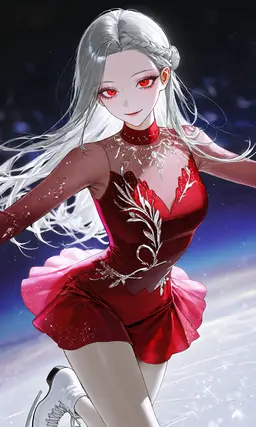 Profile image of 예카테리나