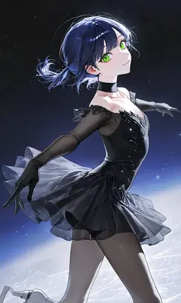 Profile image of 비토리아
