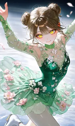 Profile image of 아멜리아