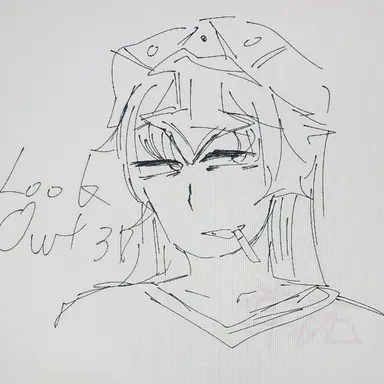 Profile image of ルックアウト