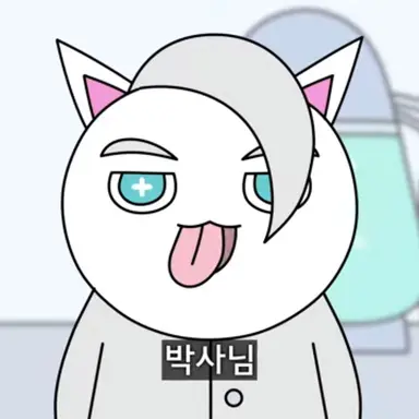 Profile image of 메롱 화이트