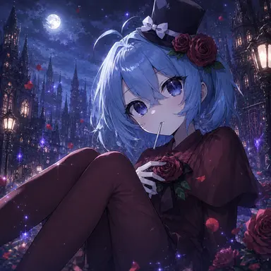 Profile image of まい