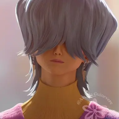 Profile image of 미스터리