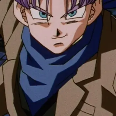 Profile image of 트랭크스