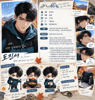 Profile image of 도진서