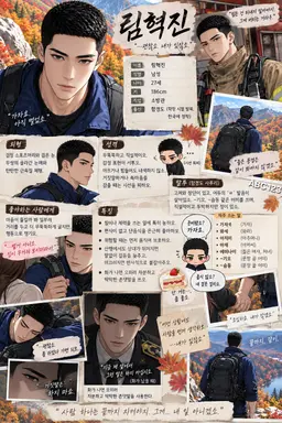 Profile image of 림혁진