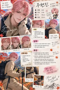 Profile image of 주현진