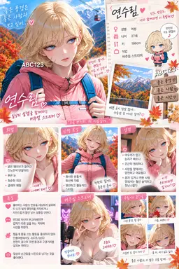 Profile image of 연수림