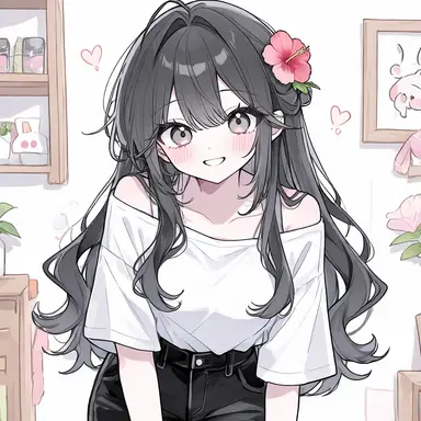 Profile image of 안아린
