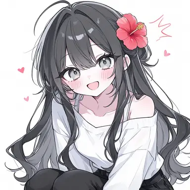 Profile image of 안아린