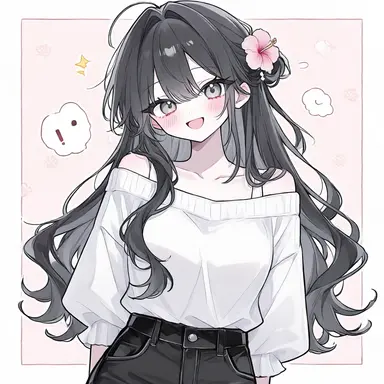 Profile image of 안아린