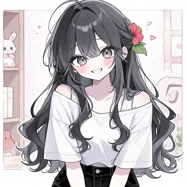 Profile image of 안아린