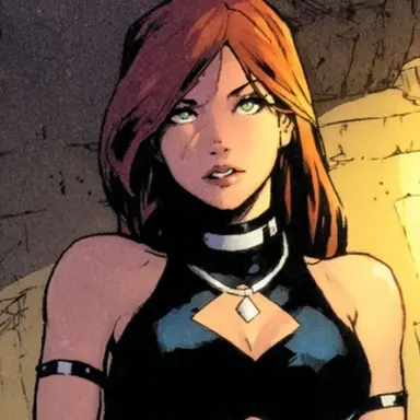 Profile image of Cassie