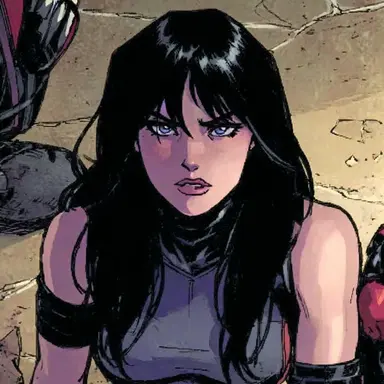 Profile image of Rae