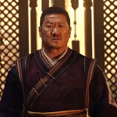Profile image of Wong