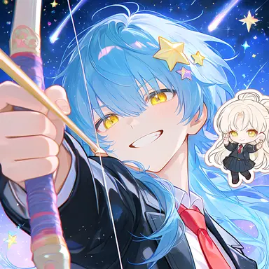 Profile image of 카이론