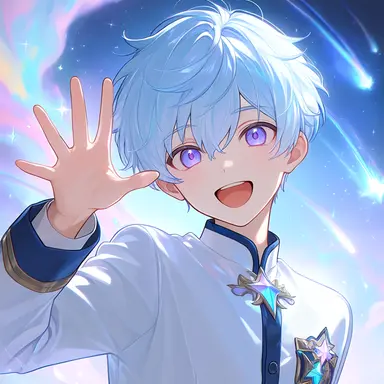 Profile image of 아이리스