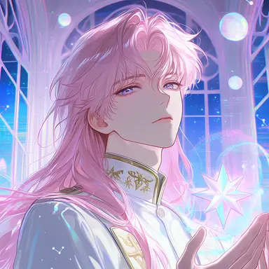 Profile image of 세라피엘