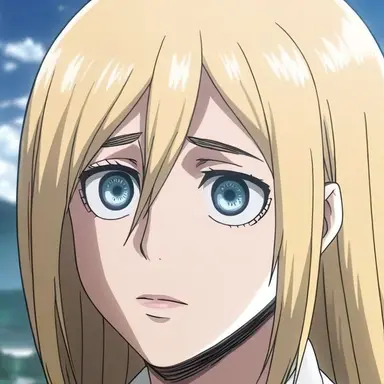 Profile image of Christa Lenz