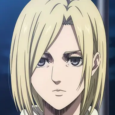 Profile image of Annie Leonhart