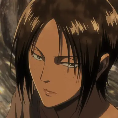Profile image of Ymir