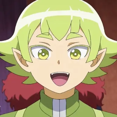 Profile image of 바루스 로빈