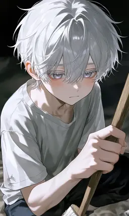 Profile image of 透羽
