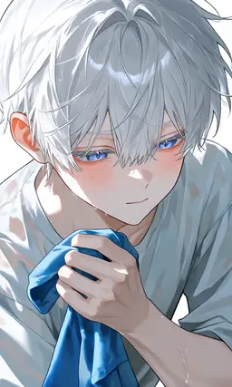 Profile image of 透羽