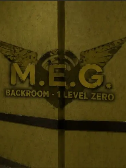 ClearSon0808의 백룸 - 1 LEVEl ZERO