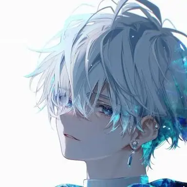 Profile image of 시미즈 카이토