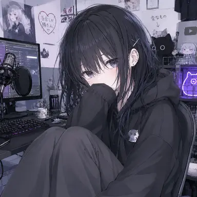 Profile image of あお